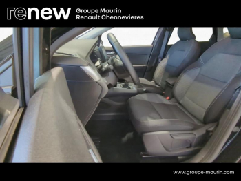 Photo 11 du bon plan RENAULT Captur 1.0 Eco-G 100ch Evolution occasion à 15890 €