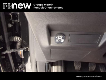 Photo 13 du bon plan RENAULT Captur 1.0 Eco-G 100ch Evolution occasion à 15890 €