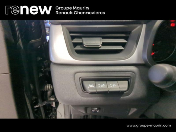 Photo 14 du bon plan RENAULT Captur 1.0 Eco-G 100ch Evolution occasion à 15890 €