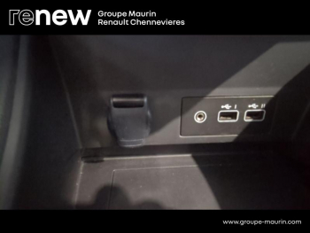 Photo 18 du bon plan RENAULT Captur 1.0 Eco-G 100ch Evolution occasion à 15890 €