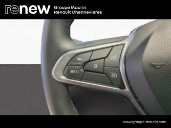 Photo 19 du bon plan RENAULT Captur 1.0 Eco-G 100ch Evolution occasion à 15890 €