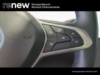 Photo 20 du bon plan RENAULT Captur 1.0 Eco-G 100ch Evolution occasion à 15890 €