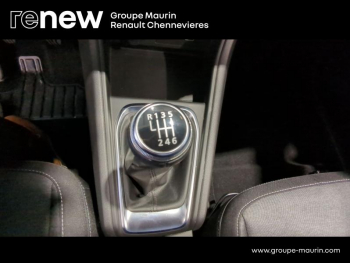Photo 21 du bon plan RENAULT Captur 1.0 Eco-G 100ch Evolution occasion à 15890 €