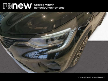 Photo 23 du bon plan RENAULT Captur 1.0 Eco-G 100ch Evolution occasion à 15890 €