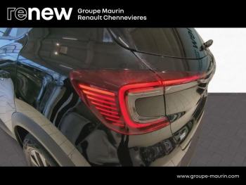Photo 24 du bon plan RENAULT Captur 1.0 Eco-G 100ch Evolution occasion à 15890 €