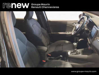 Photo 30 du bon plan RENAULT Captur 1.0 Eco-G 100ch Evolution occasion à 15890 €