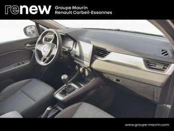 Photo 17 du bon plan RENAULT Captur 1.0 Eco-G 100ch Evolution occasion à 15990 €