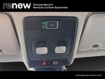 Photo 28 du bon plan RENAULT Captur 1.0 Eco-G 100ch Evolution occasion à 15990 €