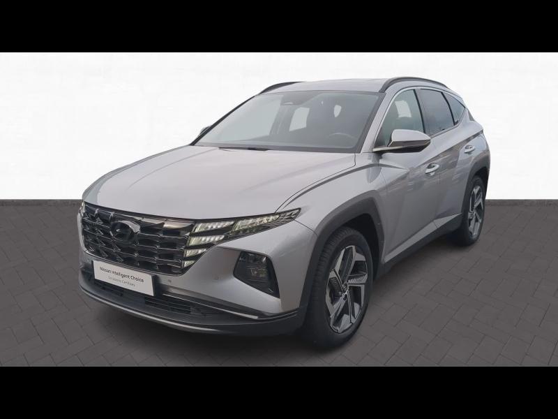 Bon plan HYUNDAI Tucson 1.6 T-GDi 265ch PHEV Creative BVA6 HTRAC occasion à 25480 €
