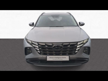 Photo 2 du bon plan HYUNDAI Tucson 1.6 T-GDi 265ch PHEV Creative BVA6 HTRAC occasion à 23980 €