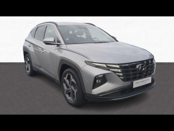 Photo 3 du bon plan HYUNDAI Tucson 1.6 T-GDi 265ch PHEV Creative BVA6 HTRAC occasion à 23980 €