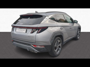 Photo 4 du bon plan HYUNDAI Tucson 1.6 T-GDi 265ch PHEV Creative BVA6 HTRAC occasion à 23980 €