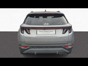 Photo 5 du bon plan HYUNDAI Tucson 1.6 T-GDi 265ch PHEV Creative BVA6 HTRAC occasion à 23980 €
