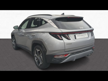Photo 6 du bon plan HYUNDAI Tucson 1.6 T-GDi 265ch PHEV Creative BVA6 HTRAC occasion à 23980 €