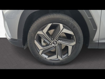 Photo 7 du bon plan HYUNDAI Tucson 1.6 T-GDi 265ch PHEV Creative BVA6 HTRAC occasion à 23980 €