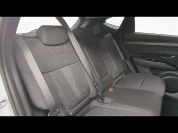 Photo 12 du bon plan HYUNDAI Tucson 1.6 T-GDi 265ch PHEV Creative BVA6 HTRAC occasion à 23980 €