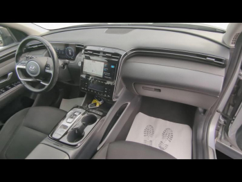 Photo 14 du bon plan HYUNDAI Tucson 1.6 T-GDi 265ch PHEV Creative BVA6 HTRAC occasion à 23980 €