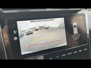 Photo 15 du bon plan HYUNDAI Tucson 1.6 T-GDi 265ch PHEV Creative BVA6 HTRAC occasion à 23980 €