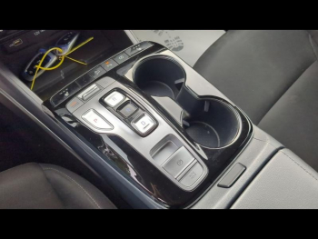 Photo 18 du bon plan HYUNDAI Tucson 1.6 T-GDi 265ch PHEV Creative BVA6 HTRAC occasion à 23980 €