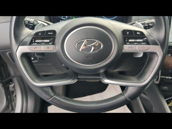 Photo 20 du bon plan HYUNDAI Tucson 1.6 T-GDi 265ch PHEV Creative BVA6 HTRAC occasion à 23980 €