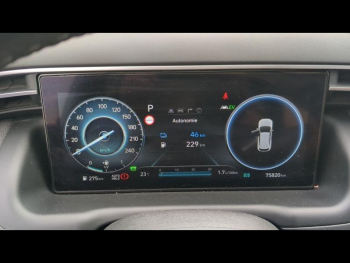 Photo 21 du bon plan HYUNDAI Tucson 1.6 T-GDi 265ch PHEV Creative BVA6 HTRAC occasion à 23980 €