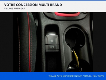 Photo 9 du bon plan HYUNDAI Kona 1.6 GDi hybrid 141ch Edition 1 DCT-6 Euro6d-T EVAP occasion à 17490 €