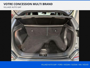 Photo 10 du bon plan HYUNDAI Kona 1.6 GDi hybrid 141ch Edition 1 DCT-6 Euro6d-T EVAP occasion à 17490 €