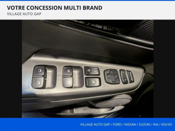 Photo 16 du bon plan HYUNDAI Kona 1.6 GDi hybrid 141ch Edition 1 DCT-6 Euro6d-T EVAP occasion à 17490 €