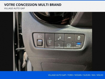 Photo 17 du bon plan HYUNDAI Kona 1.6 GDi hybrid 141ch Edition 1 DCT-6 Euro6d-T EVAP occasion à 17490 €