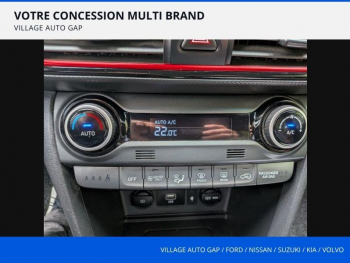 Photo 20 du bon plan HYUNDAI Kona 1.6 GDi hybrid 141ch Edition 1 DCT-6 Euro6d-T EVAP occasion à 17490 €