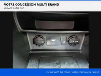 Photo 21 du bon plan HYUNDAI Kona 1.6 GDi hybrid 141ch Edition 1 DCT-6 Euro6d-T EVAP occasion à 17490 €