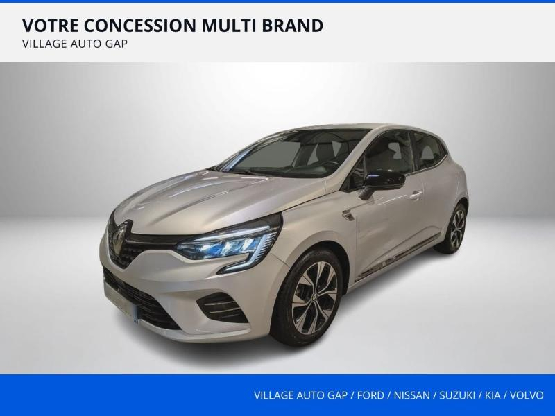 Bon plan RENAULT Clio 1.0 TCe 90ch Intens -21N occasion