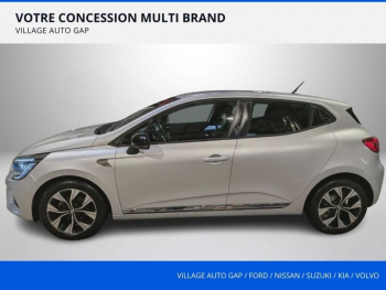Photo 2 du bon plan RENAULT Clio 1.0 TCe 90ch Intens -21N occasion à 12780 €
