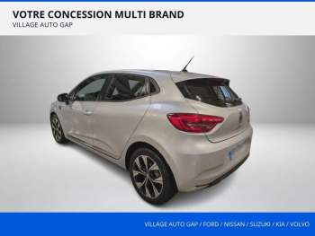 Photo 3 du bon plan RENAULT Clio 1.0 TCe 90ch Intens -21N occasion à 12780 €