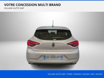Photo 4 du bon plan RENAULT Clio 1.0 TCe 90ch Intens -21N occasion à 12780 €