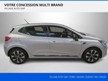Photo 6 du bon plan RENAULT Clio 1.0 TCe 90ch Intens -21N occasion à 12780 €