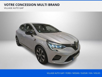 Photo 7 du bon plan RENAULT Clio 1.0 TCe 90ch Intens -21N occasion à 12780 €