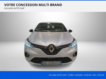 Photo 8 du bon plan RENAULT Clio 1.0 TCe 90ch Intens -21N occasion à 12780 €
