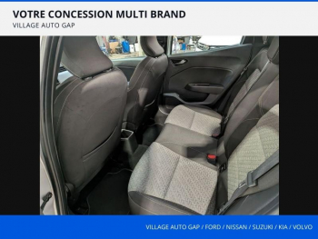 Photo 12 du bon plan RENAULT Clio 1.0 TCe 90ch Intens -21N occasion à 12780 €