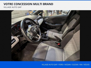Photo 13 du bon plan RENAULT Clio 1.0 TCe 90ch Intens -21N occasion à 12780 €