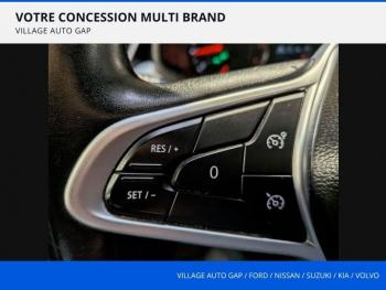 Photo 17 du bon plan RENAULT Clio 1.0 TCe 90ch Intens -21N occasion à 12780 €