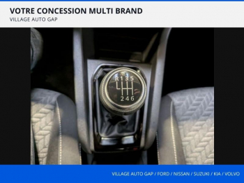Photo 20 du bon plan RENAULT Clio 1.0 TCe 90ch Intens -21N occasion à 12780 €