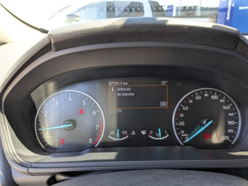 Photo 10 du bon plan FORD EcoSport 1.0 EcoBoost 125ch Titanium Euro6.2 occasion à 10990 €