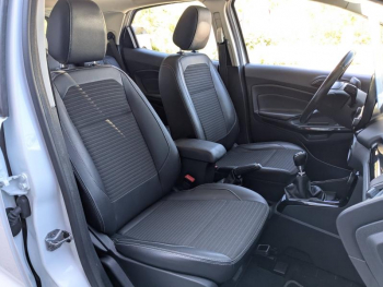 Photo 17 du bon plan FORD EcoSport 1.0 EcoBoost 125ch Titanium Euro6.2 occasion à 10990 €