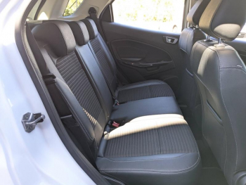 Photo 18 du bon plan FORD EcoSport 1.0 EcoBoost 125ch Titanium Euro6.2 occasion à 10990 €