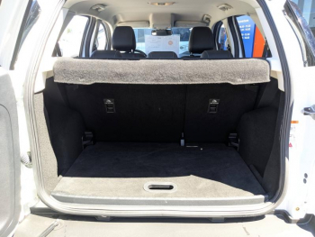 Photo 19 du bon plan FORD EcoSport 1.0 EcoBoost 125ch Titanium Euro6.2 occasion à 10990 €