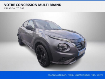 Photo 7 du bon plan NISSAN Juke 1.6 Hybrid 143ch Première Edition 2022.5 occasion à 21490 €