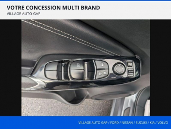 Photo 16 du bon plan NISSAN Juke 1.6 Hybrid 143ch Première Edition 2022.5 occasion à 21490 €