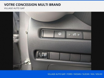 Photo 17 du bon plan NISSAN Juke 1.6 Hybrid 143ch Première Edition 2022.5 occasion à 21490 €