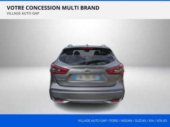 Photo 4 du bon plan NISSAN Qashqai 1.5 dCi 115ch Tekna+ DCT 2019 Euro6-EVAP occasion à 18990 €